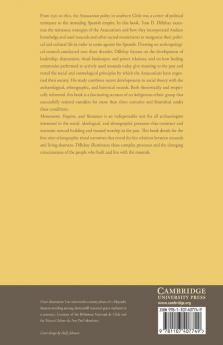 Monuments Empires and Resistance