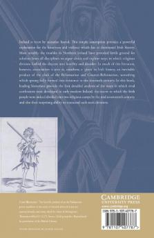 The Origins of Sectarianism in Early Modern Ireland