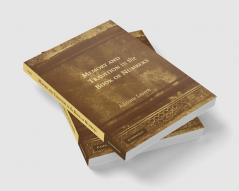 Memory and Tradition in the Book of Numbers