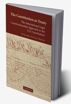 The Constitution as Treaty