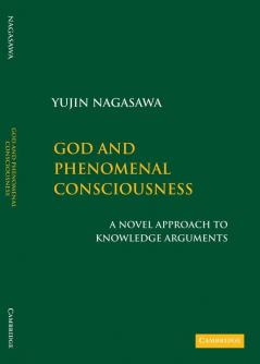 God and Phenomenal Consciousness