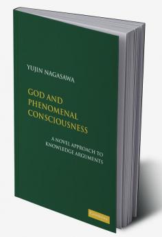 God and Phenomenal Consciousness