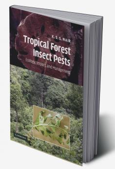 Tropical Forest Insect Pests