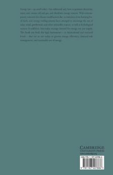 Compendium of Sustainable Energy Laws