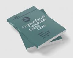 Compendium of Sustainable Energy Laws