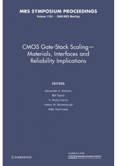 CMOS Gate-Stack Scaling Materials Interfaces and Reliability Implications
