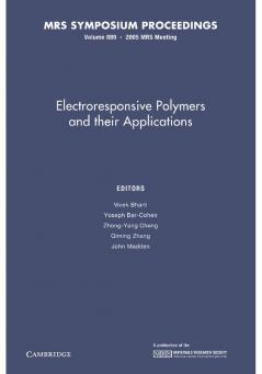 Electroresponsive Polymers and Their Applications