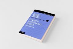 Change in Contemporary English