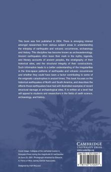 Early Earthquakes of the Americas