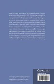 Bioremediation of Petroleum Hydrocarbons in Cold Regions