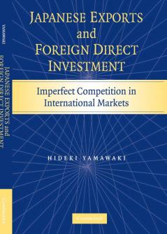Japanese Exports and Foreign Direct Investment