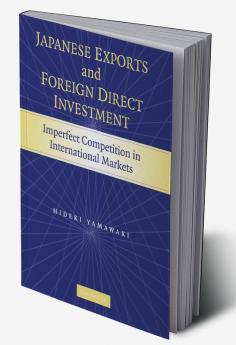 Japanese Exports and Foreign Direct Investment