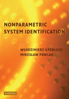 Nonparametric System Identification