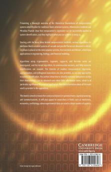 Nonparametric System Identification