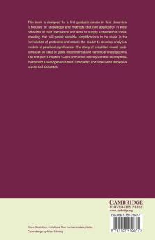 Hydrodynamics and Sound