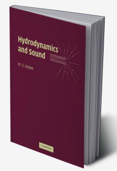 Hydrodynamics and Sound