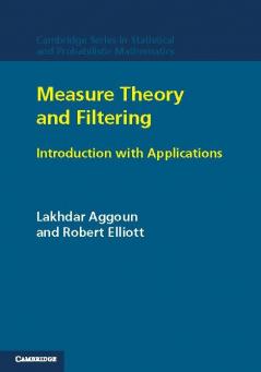 Measure Theory and Filtering