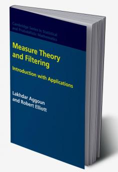 Measure Theory and Filtering