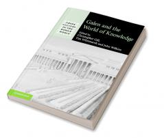 Galen and the World of Knowledge