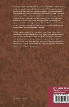 Driving Forces in Physical Biological and Socio-Economic Phenomena