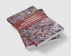 Driving Forces in Physical Biological and Socio-Economic Phenomena