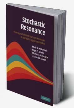 Stochastic Resonance