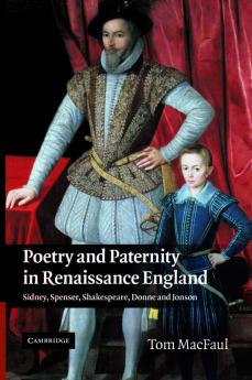 Poetry and Paternity in Renaissance England