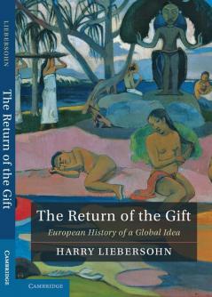 The Return of the Gift