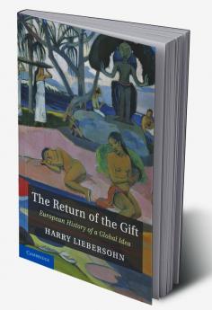 The Return of the Gift
