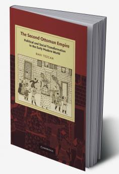 The Second Ottoman Empire
