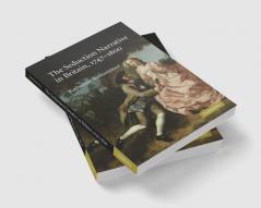 The Seduction Narrative in Britain 1747-1800. Katherine Binhammer