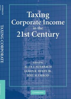 Taxing Corporate Income in the 21st Century