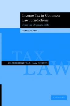 Income Tax in Common Law Jurisdictions