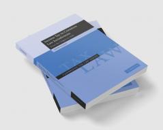 Income Tax in Common Law Jurisdictions
