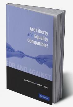 Are Liberty and Equality Compatible?
