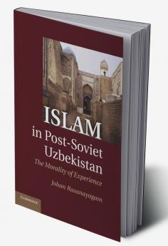Islam in Post-Soviet Uzbekistan