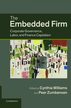 The Embedded Firm