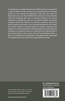 The Embedded Firm