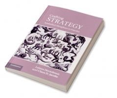 Crafting Strategy
