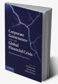 Corporate Governance and the Global Financial Crisis