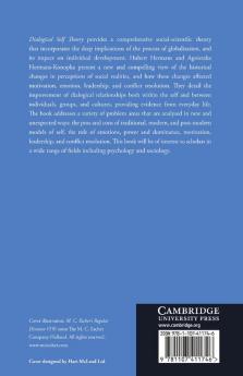 Dialogical Self Theory