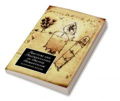 Fracture and Fragmentation in British             Romanticism