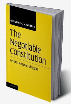The Negotiable Constitution