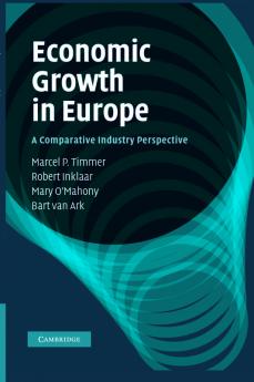 Economic Growth in Europe. V. 1