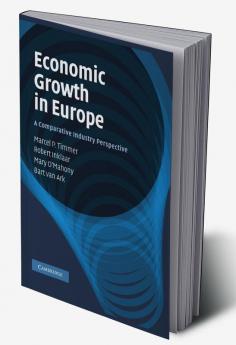 Economic Growth in Europe. V. 1