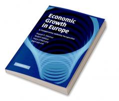 Economic Growth in Europe. V. 1
