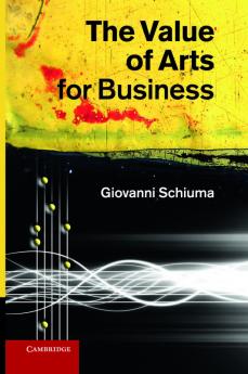 The Value of Arts for Business