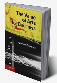 The Value of Arts for Business