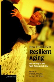 New Frontiers in Resilient Aging