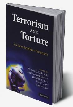 Terrorism and Torture
